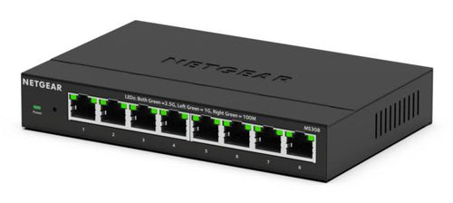 NETGEAR MS308