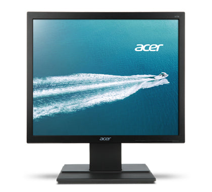 Acer Essential 176L b computer monitor
