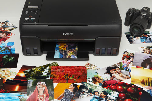 Canon G650