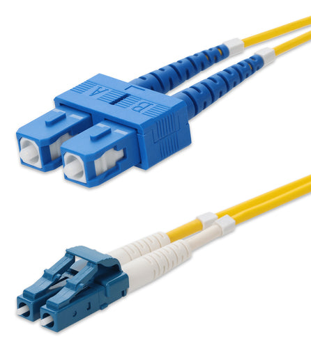 AddOn Networks ADD-SC-LC-10M9SMFP InfiniBand/fibre optic cable