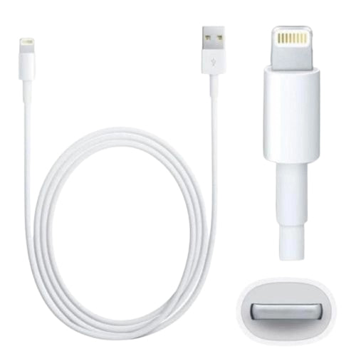 4XEM 4XAPPLKIT3PRO mobile device charger