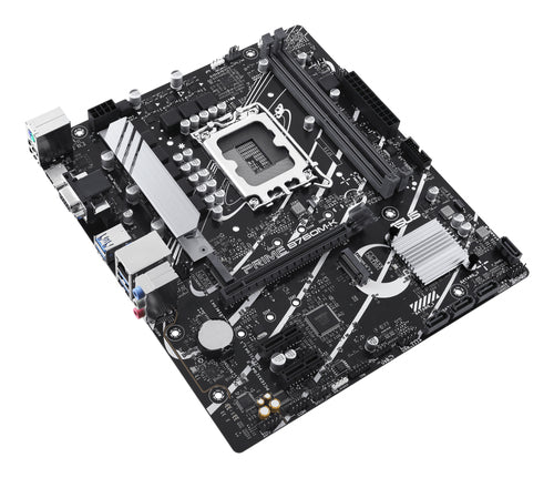 ASUS PRIME B760M-K