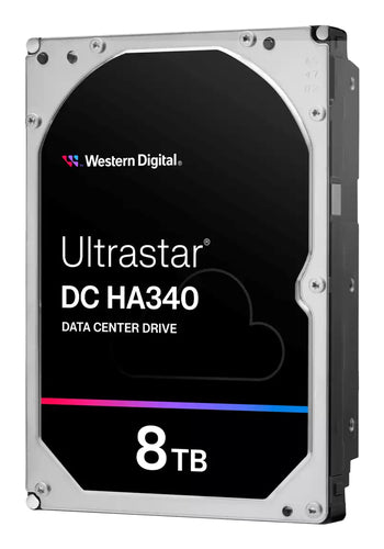 Western Digital Ultrastar 0B47078 internal hard drive