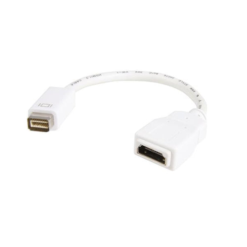 Mini DVI to HDMI Video Adapter 0.2m StarTech.com Male Female