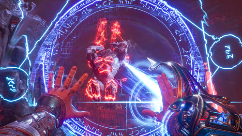Microsoft Immortals of Aveum Deluxe Edition Xbox One/Series X/S Action Adventure