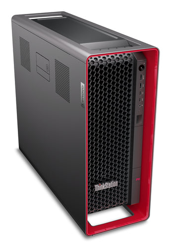 Lenovo ThinkStation P8