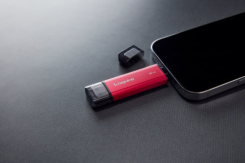 Kingston Technology Dual Portable
