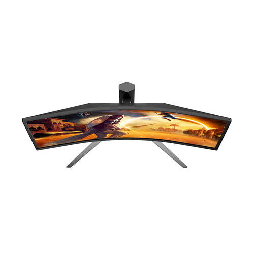 AOC G4 CU34G4CA computer monitor
