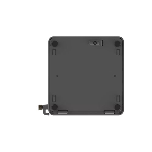 ASUS NUC 15 Pro RNUC15CRHI300004I PC/workstation barebone