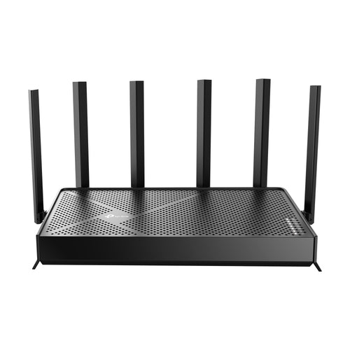 TP-Link Archer BE400 wireless router