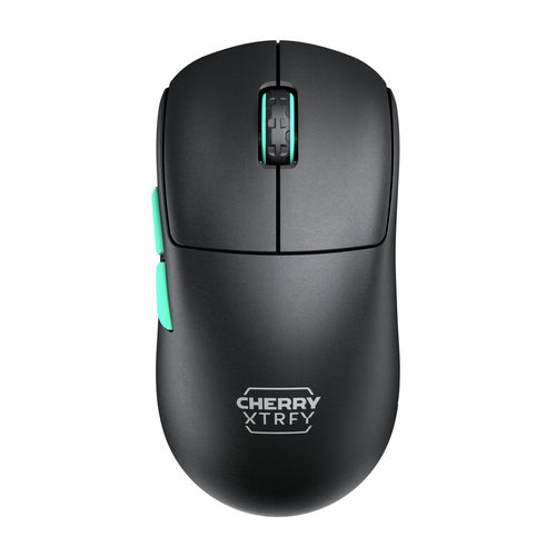 CHERRY XTRFY CX-M68W-BLACK mouse