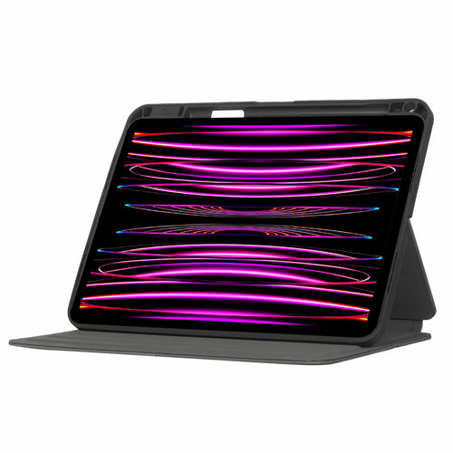 Targus Folio Case for Apple iPad Pro 11-inch (M4) - Lightweight & Durable