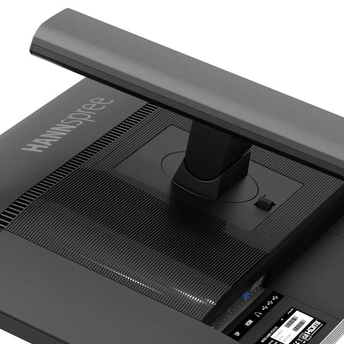 Hannspree HP241CJB computer monitor