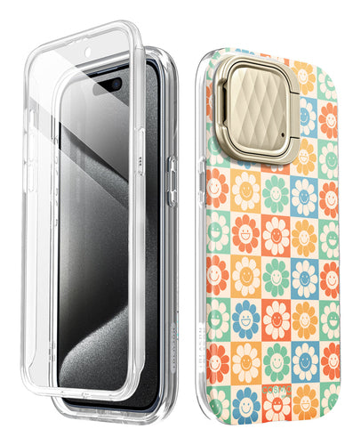 i-Blason Cosmo IH23MA67CRBDAII mobile phone case