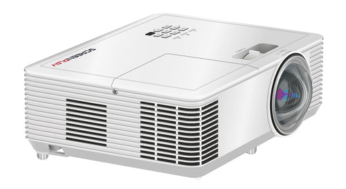 ScreenPlay MULTIMEDIA PROJECTOR