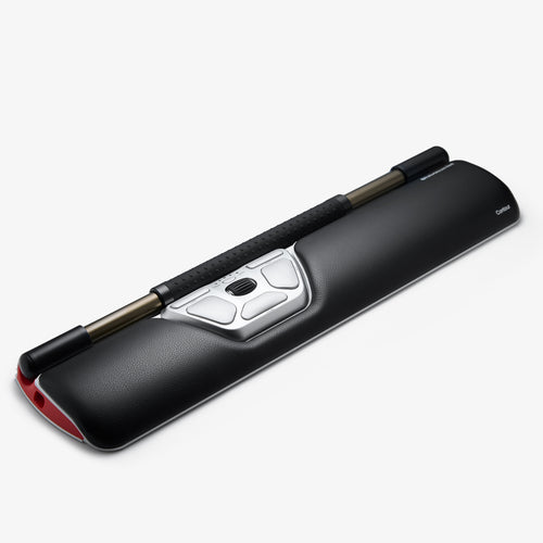 Contour Design RollerMouse Red Maus