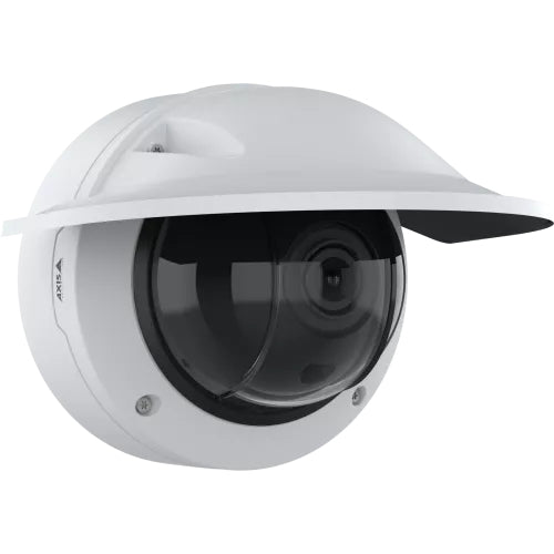 Axis Q3548-LVE