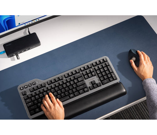Kensington MK7500F QuietType Pro Tastatur