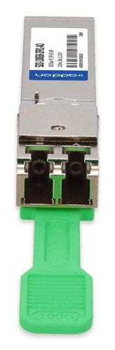 AddOn Networks SDD-100GB-2FR1-AO network transceiver module
