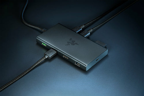 Razer USB-C Dock