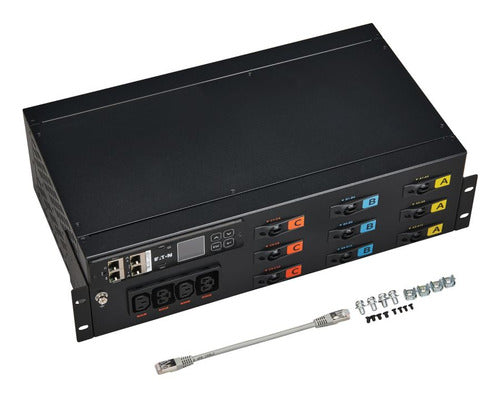 Eaton EHMIGU23D power distribution unit (PDU)