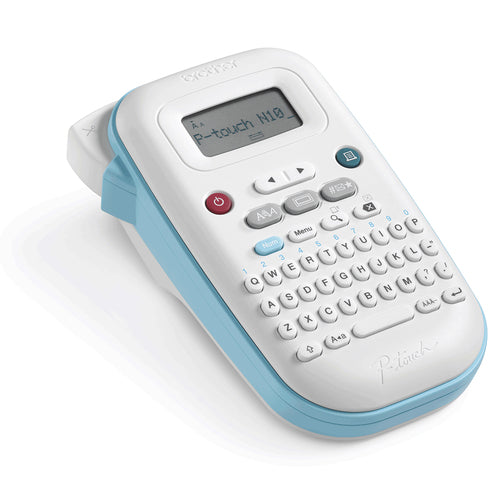 Brother PT-N10 label printer