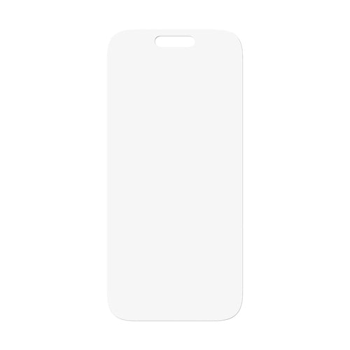PanzerGlass ® Screen Protector iPhone 17 Pro | Classic Fit w. EasyAligner