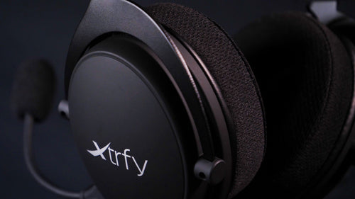 CHERRY XTRFY H2