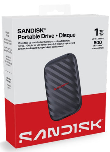 SanDisk SDSSDE10