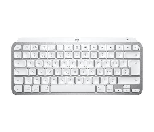 Logitech 920-010521 keyboard