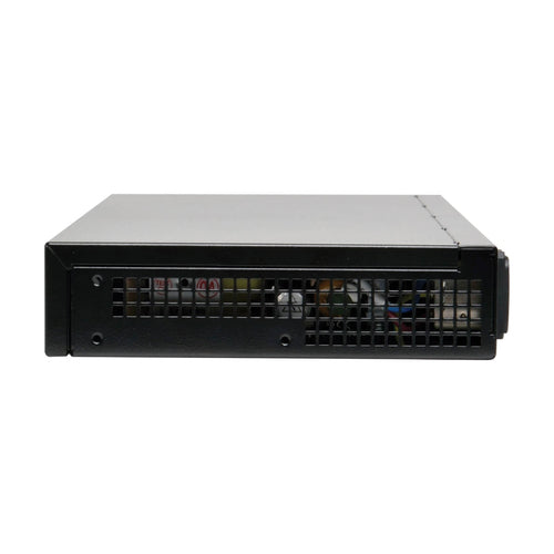 Tripp Lite B072-008-1-IP KVM switch