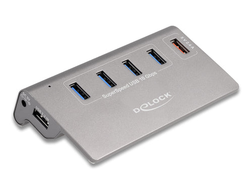 DeLOCK 64182 interface hub