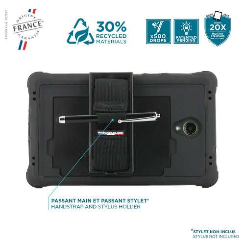 Mobilis 067014 tablet case