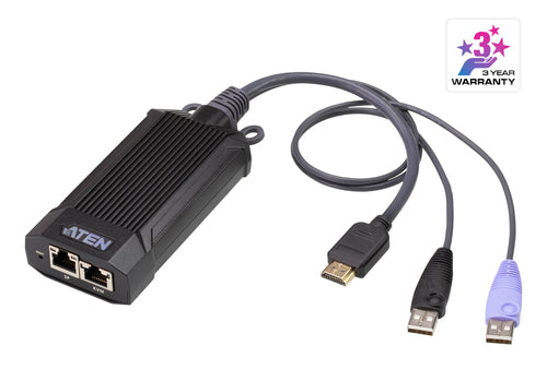 ATEN KG8900T KVM-Switch