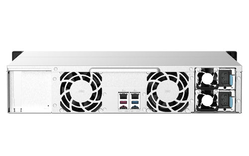 QNAP TS-1273AU-RP-8G NAS/storage server