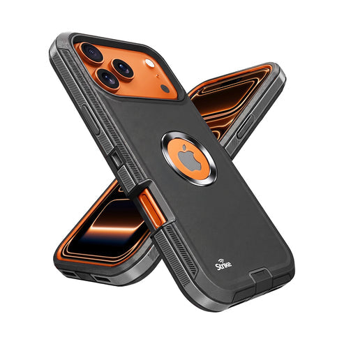 Strike Group CAS-STKRA17M mobile phone case