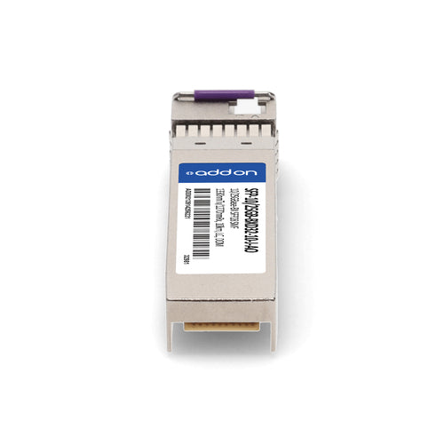 AddOn Networks SFP-10/25GB-BXD32-10-J-AO network transceiver module
