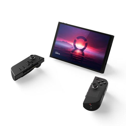 Lenovo Legion Go portable game console