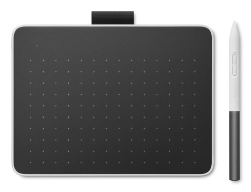 Wacom Intuos One Small graphic tablet