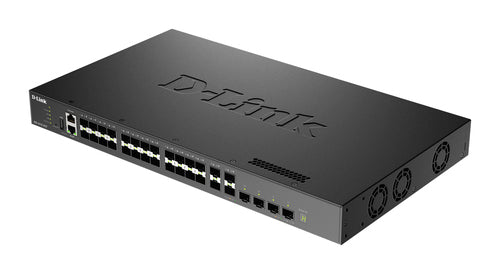 D-Link DXS-3410-32SY network switch