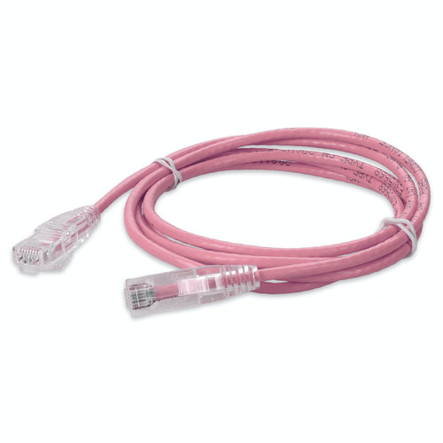 AddOn Networks ADD-15FSLCAT6A-PK networking cable