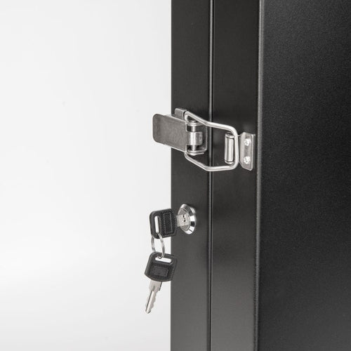 Rocstor Y10E068-B1 rack cabinet