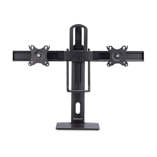 StarTech.com 2MC1S-MONITOR-STAND monitor mount / stand