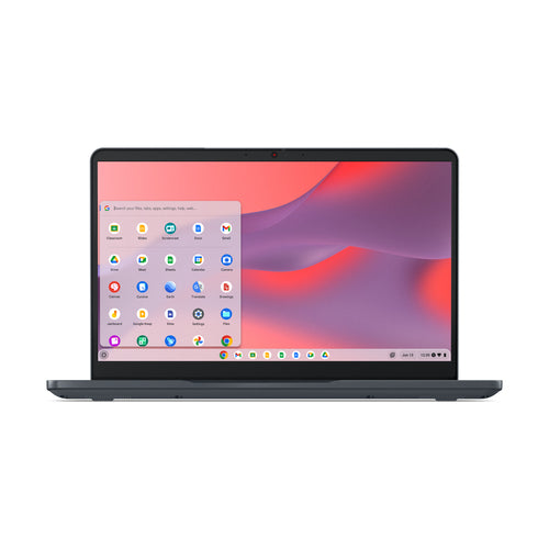 14 Zoll Lenovo 14e Chromebook Gen 3 8GB RAM 64GB Speicher 1080p