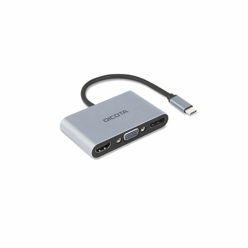 DICOTA D32064 mobile device dock station