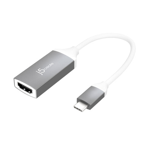 j5create JCA153G USB graphics adapter