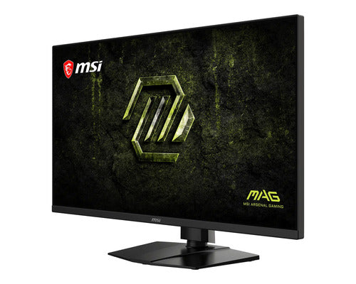 MSI MAG 321UPD E14 computer monitor