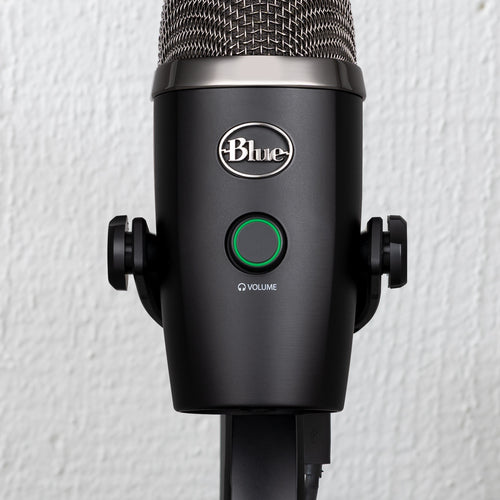 Blue Microphones Yeti Nano