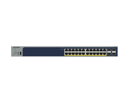 NETGEAR GS752TPP