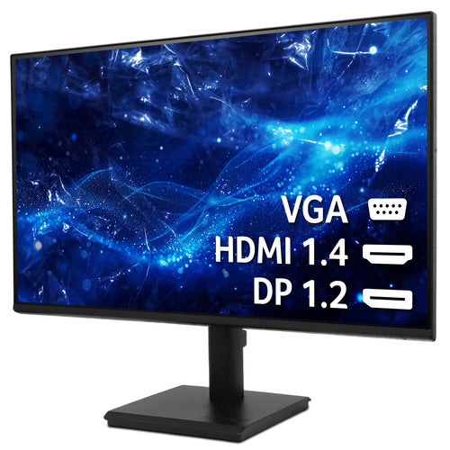 Acer VERO V277GBIP IPS 120HZ HDMI/DP computer monitor